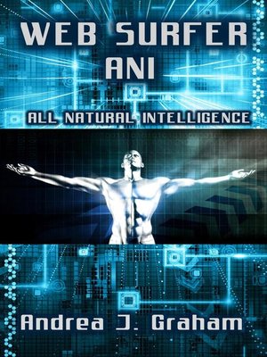 cover image of Web Surfer ANI
